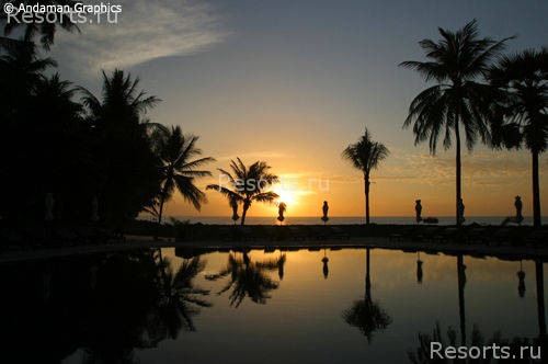 The Chedi Hotel 27